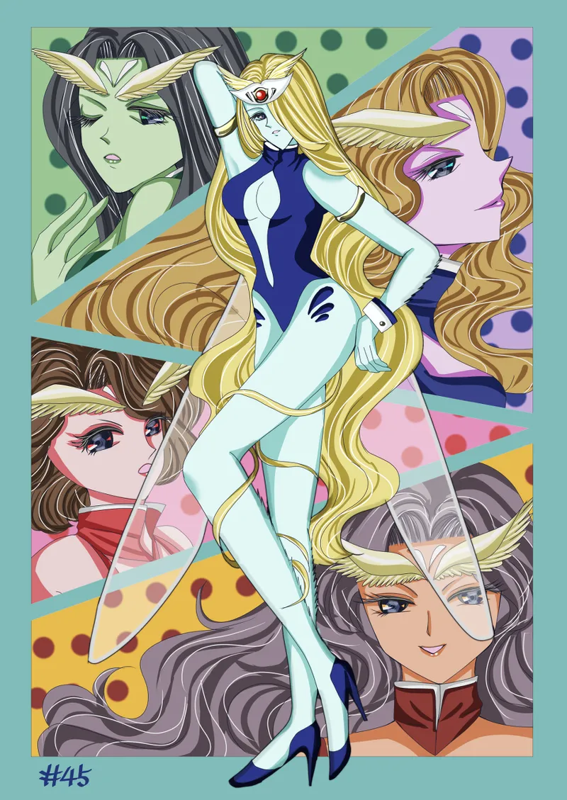 Artist:Triton_akiko page 4 full