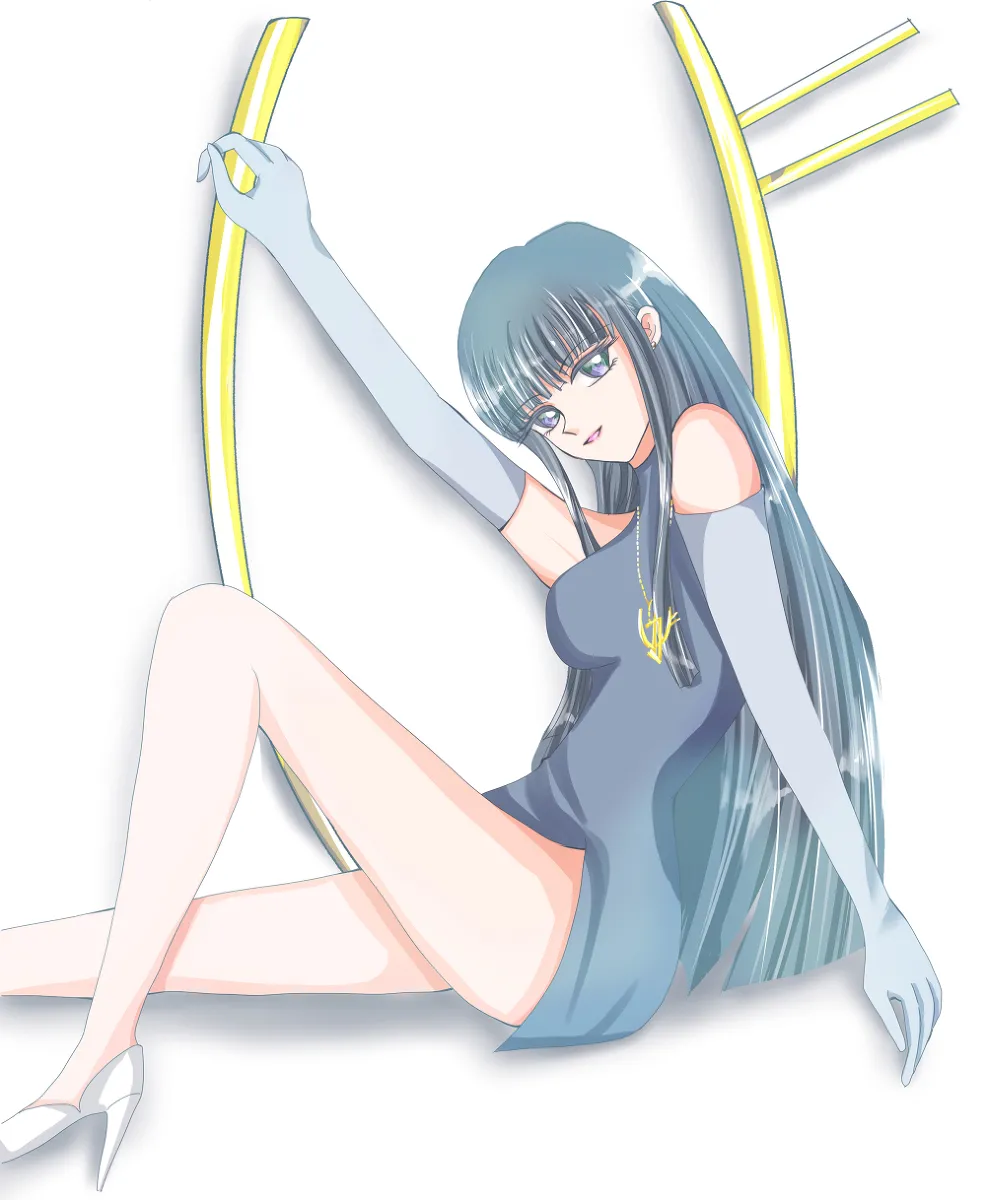 Artist:Triton_akiko page 6 full