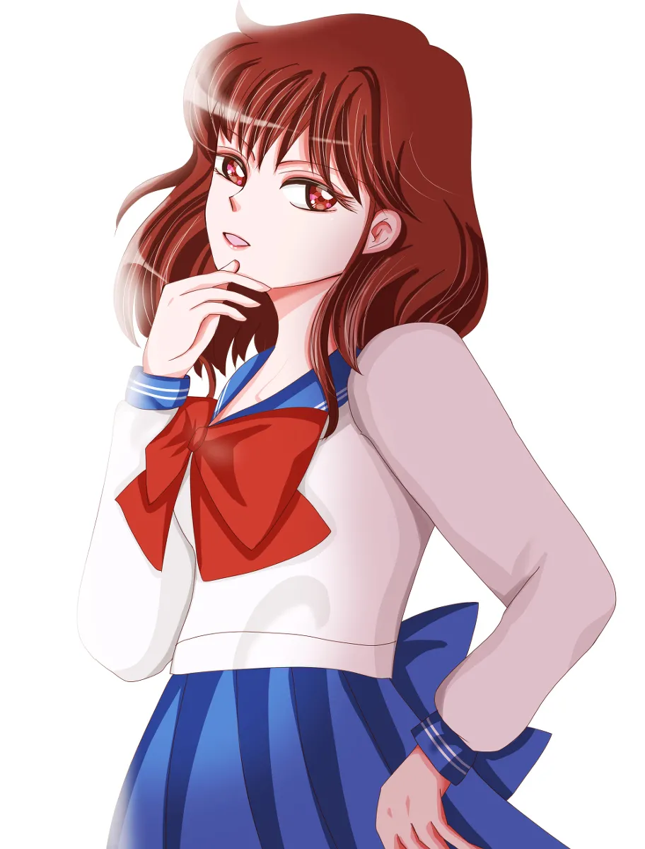 Artist:Triton_akiko page 8 full