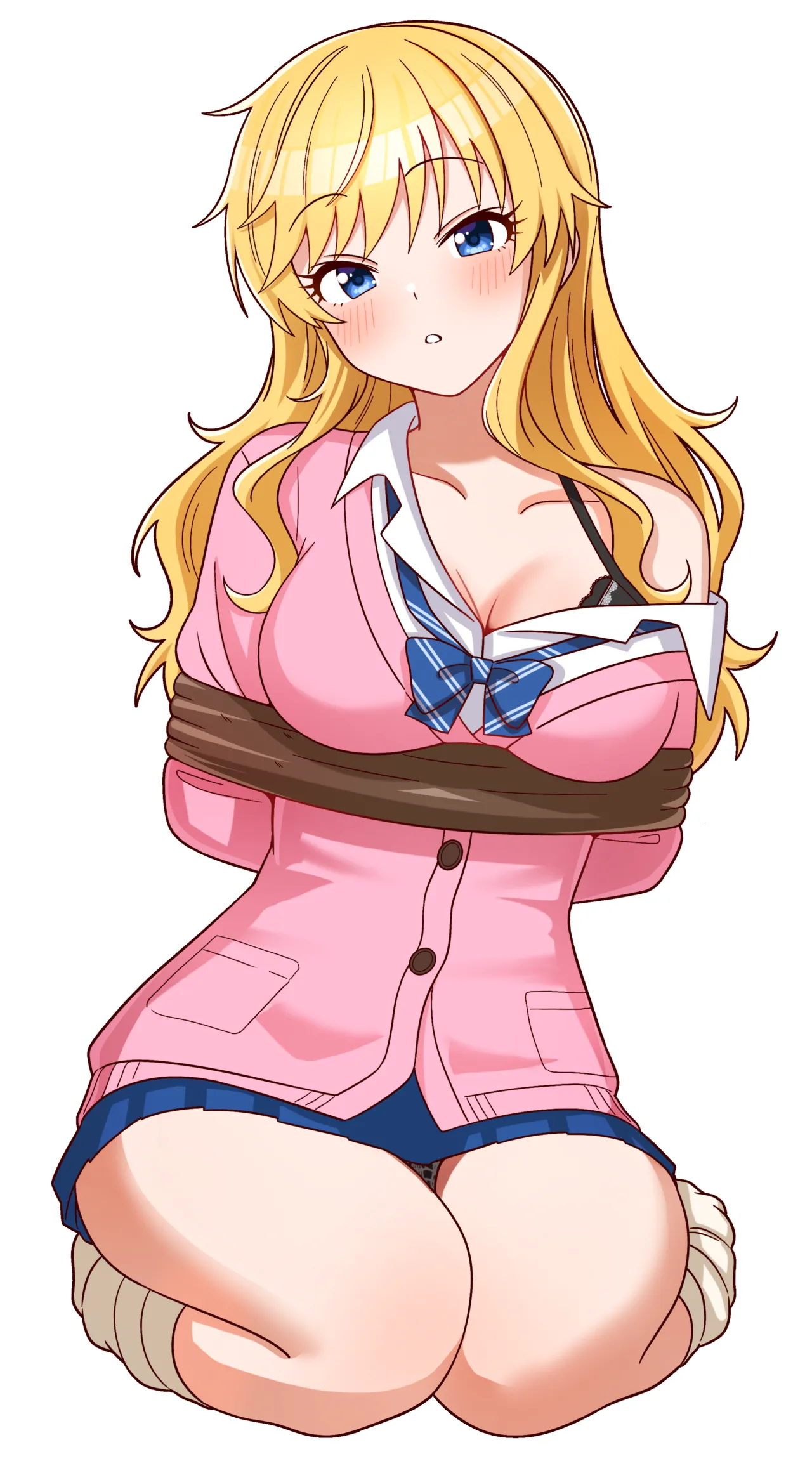 skeb🔞大槻唯 page 2 full