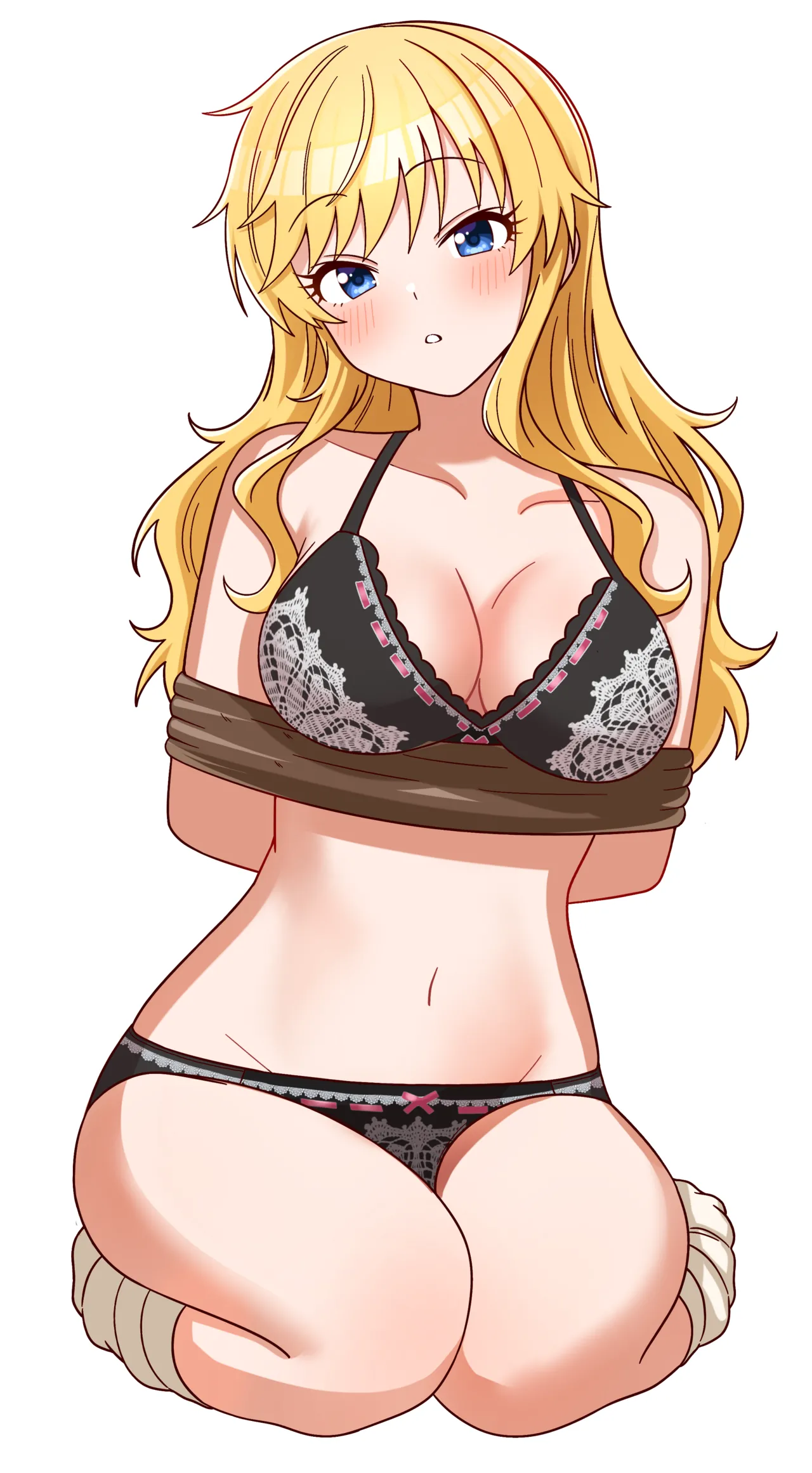 skeb🔞大槻唯 page 3 full