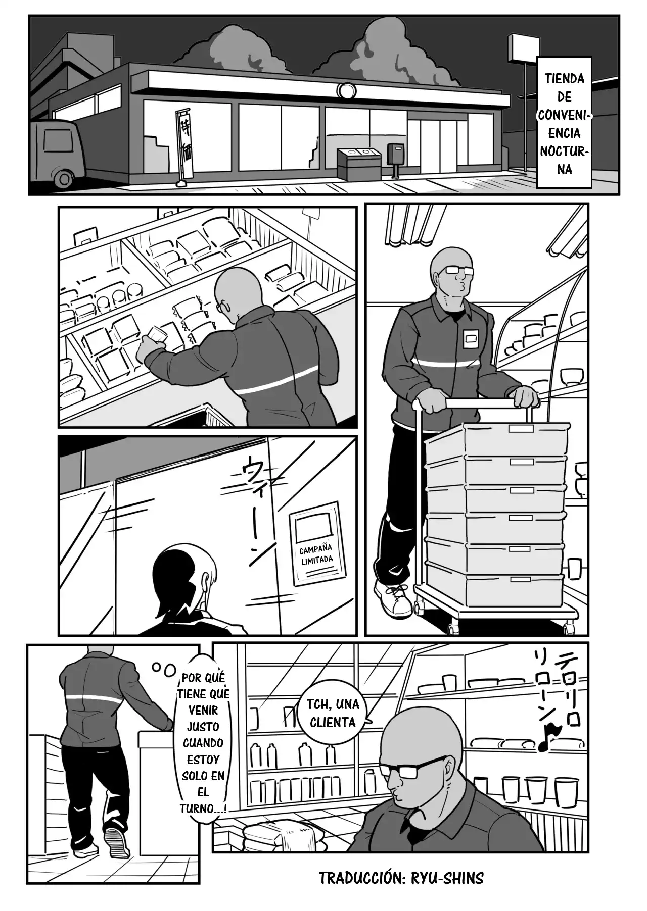 Boteyan ~Motoyan Hitozuma o Netotte Haramase Ore Konomi ni Someageru!~｜Delincuente Embarazada ~¡Me Tiré a una Ex-delincuente Casada, la Embaracé y la Hice a mi Gusto.!~ page 3 full