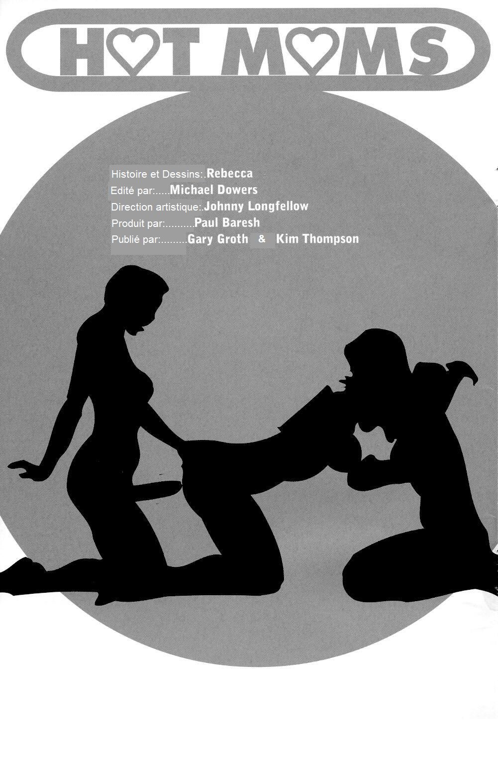 Hot Moms 1 page 2 full