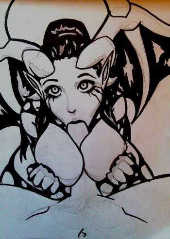 Demons / Devils cover