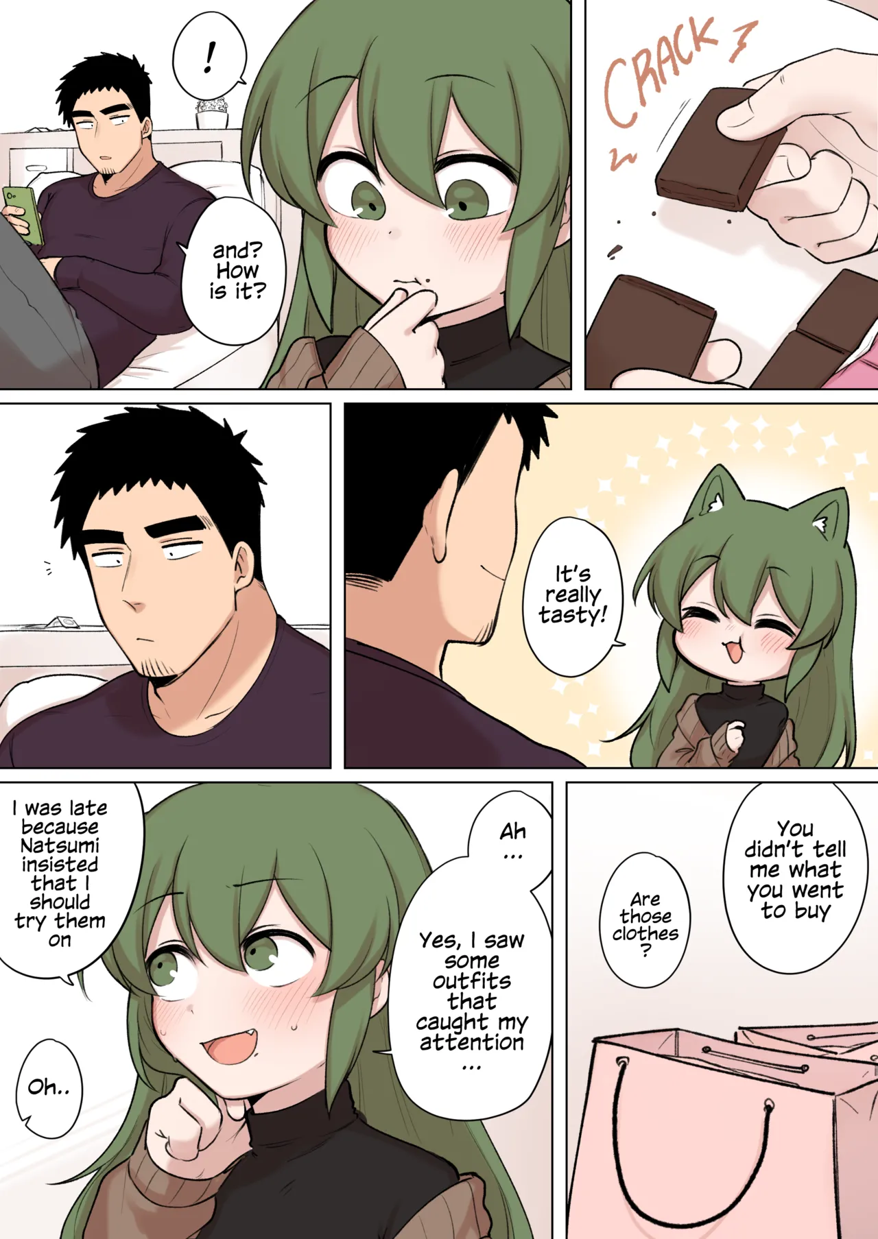 Valentine's Day Special page 2 full