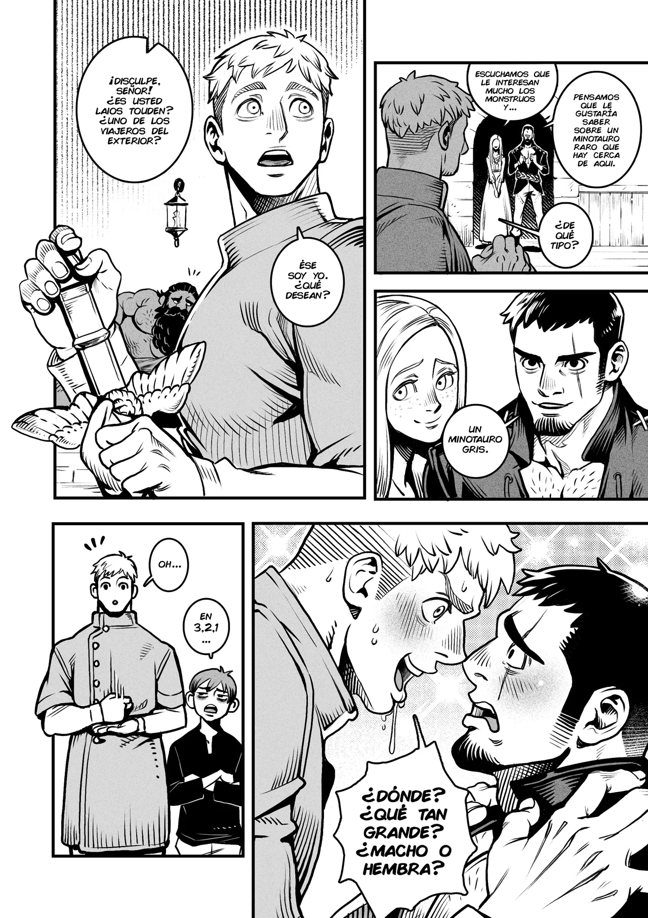 Dairy Quest page 2 full