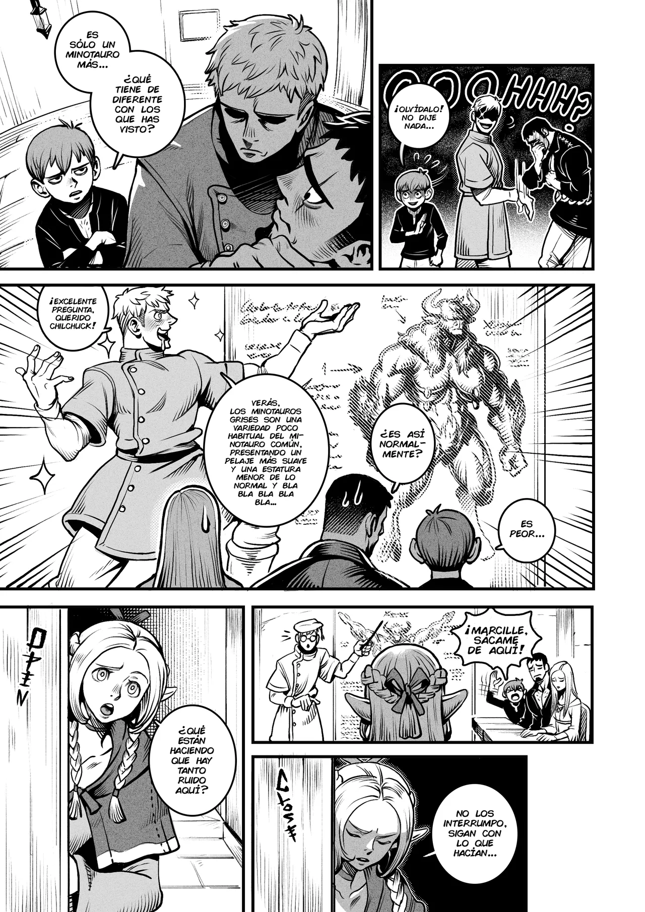 Dairy Quest page 3 full