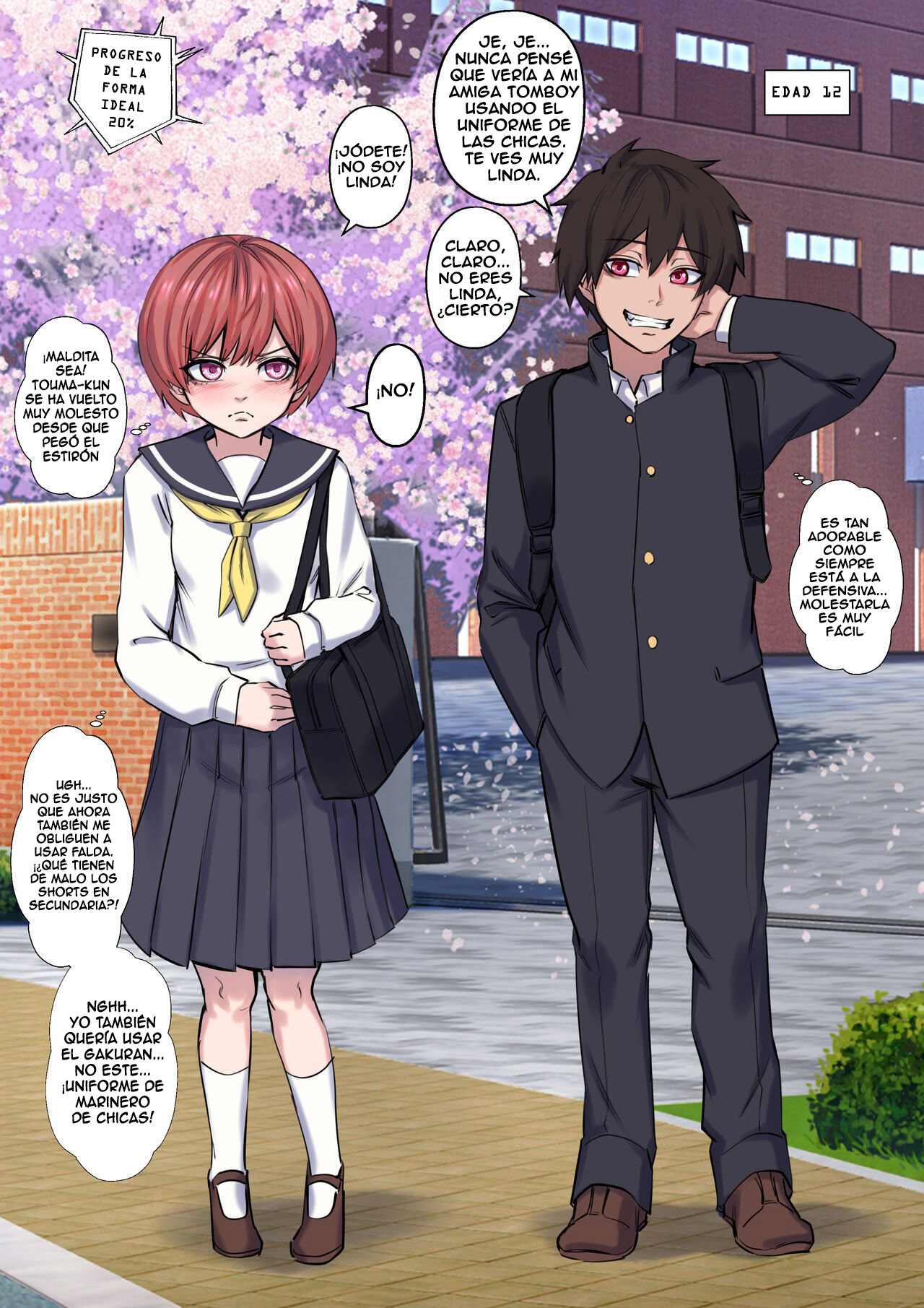 Arisane | TS Ideal Body page 10 full