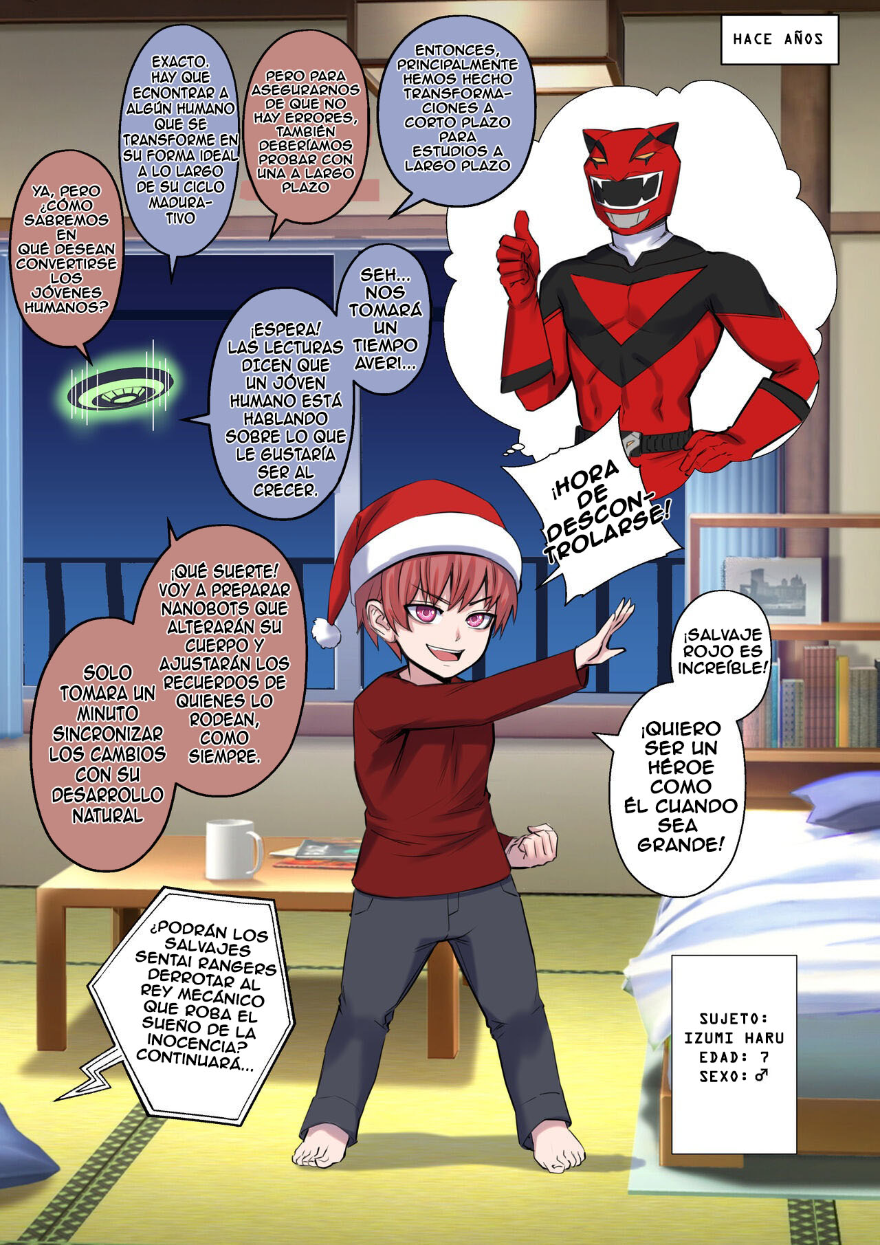 Arisane | TS Ideal Body page 2 full