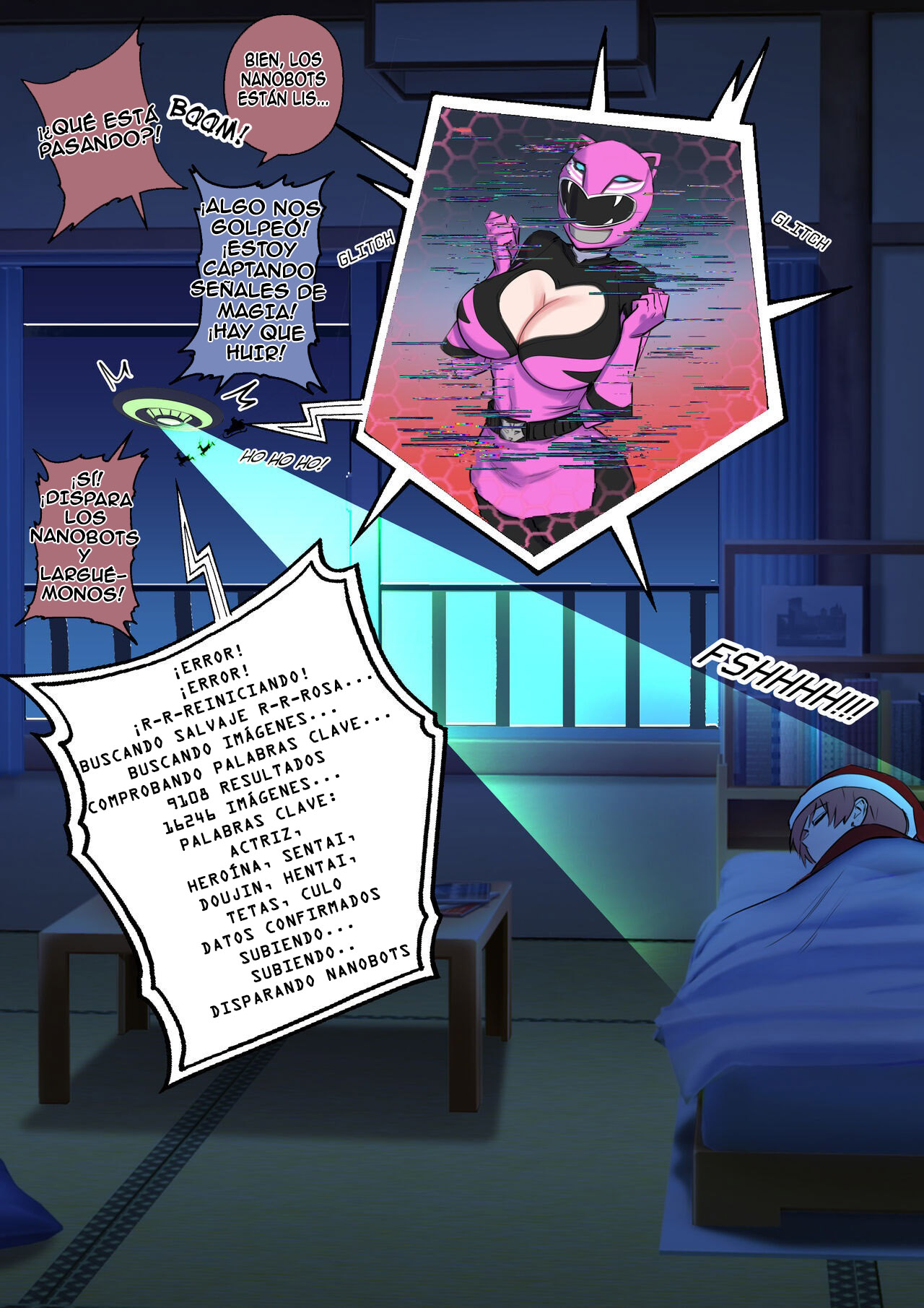 Arisane | TS Ideal Body page 4 full