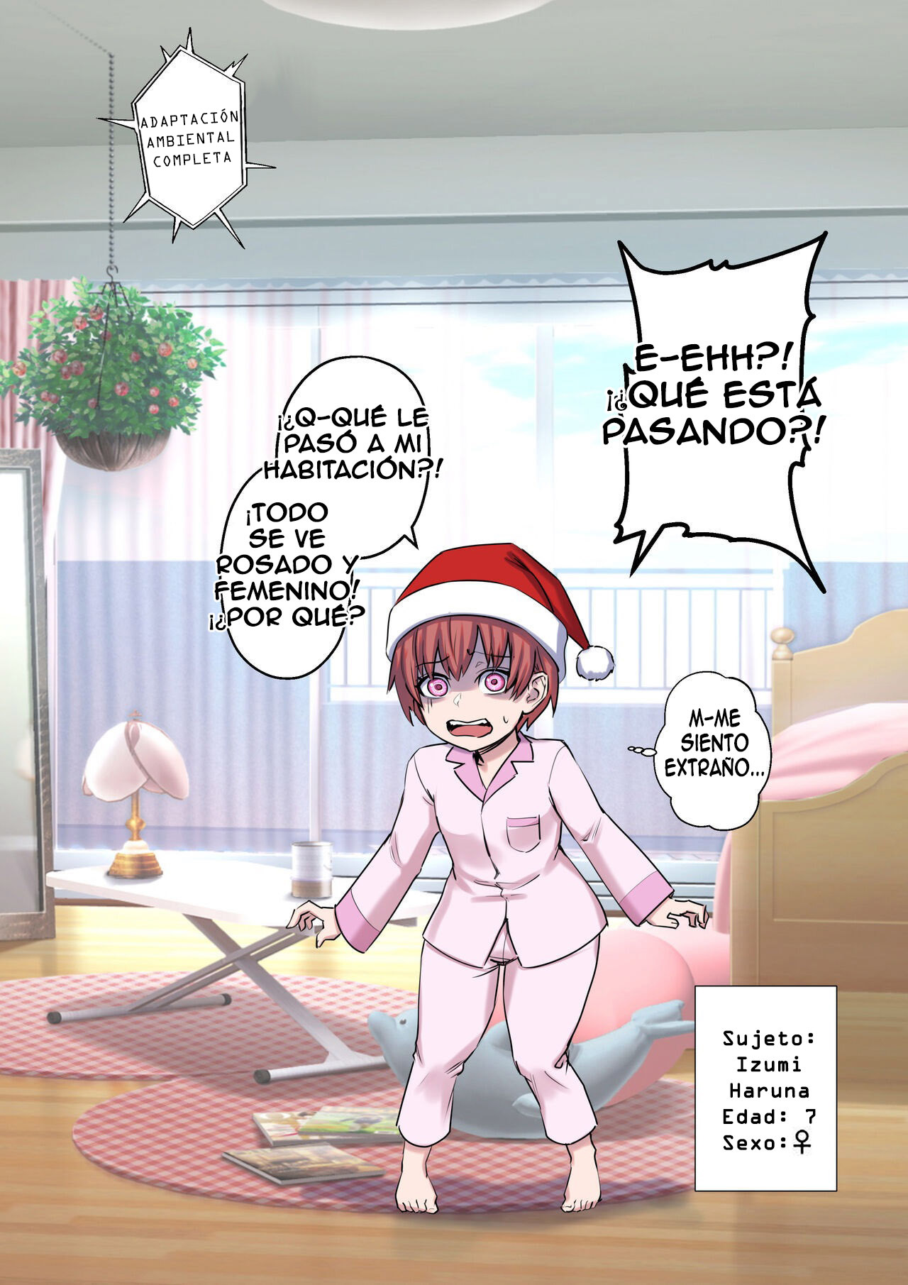 Arisane | TS Ideal Body page 5 full