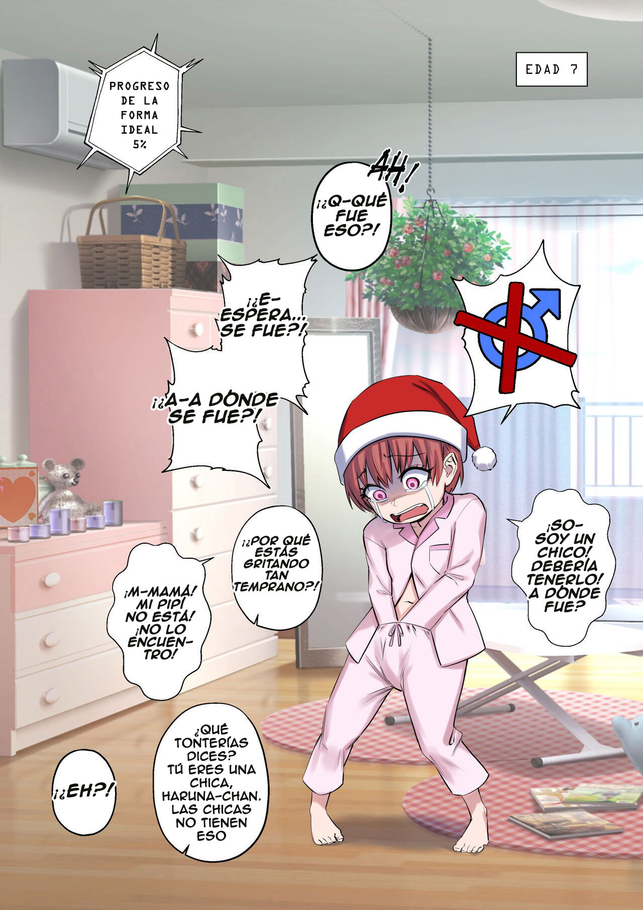 Arisane | TS Ideal Body page 6 full