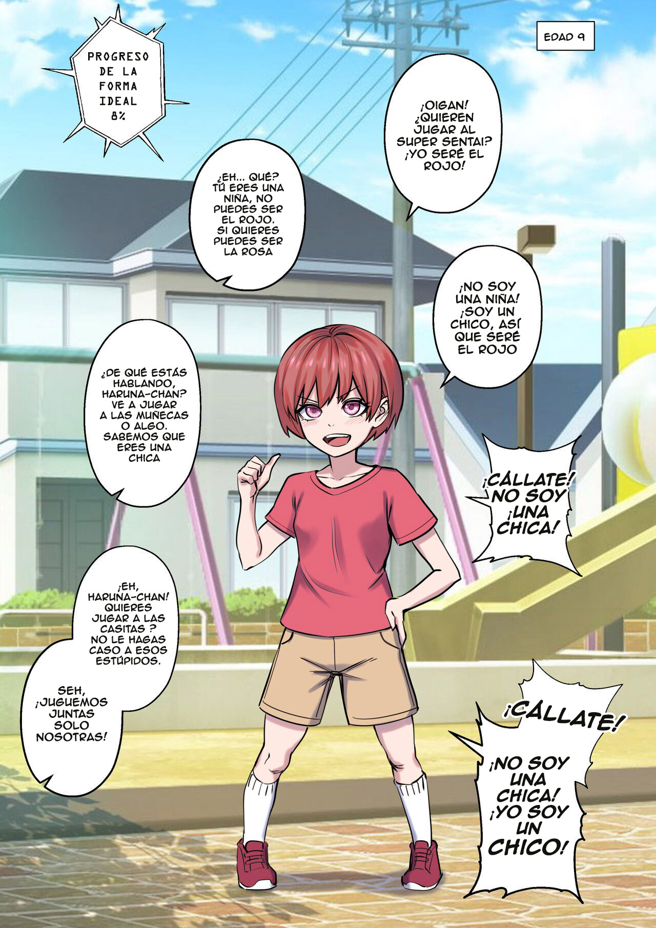 Arisane | TS Ideal Body page 7 full
