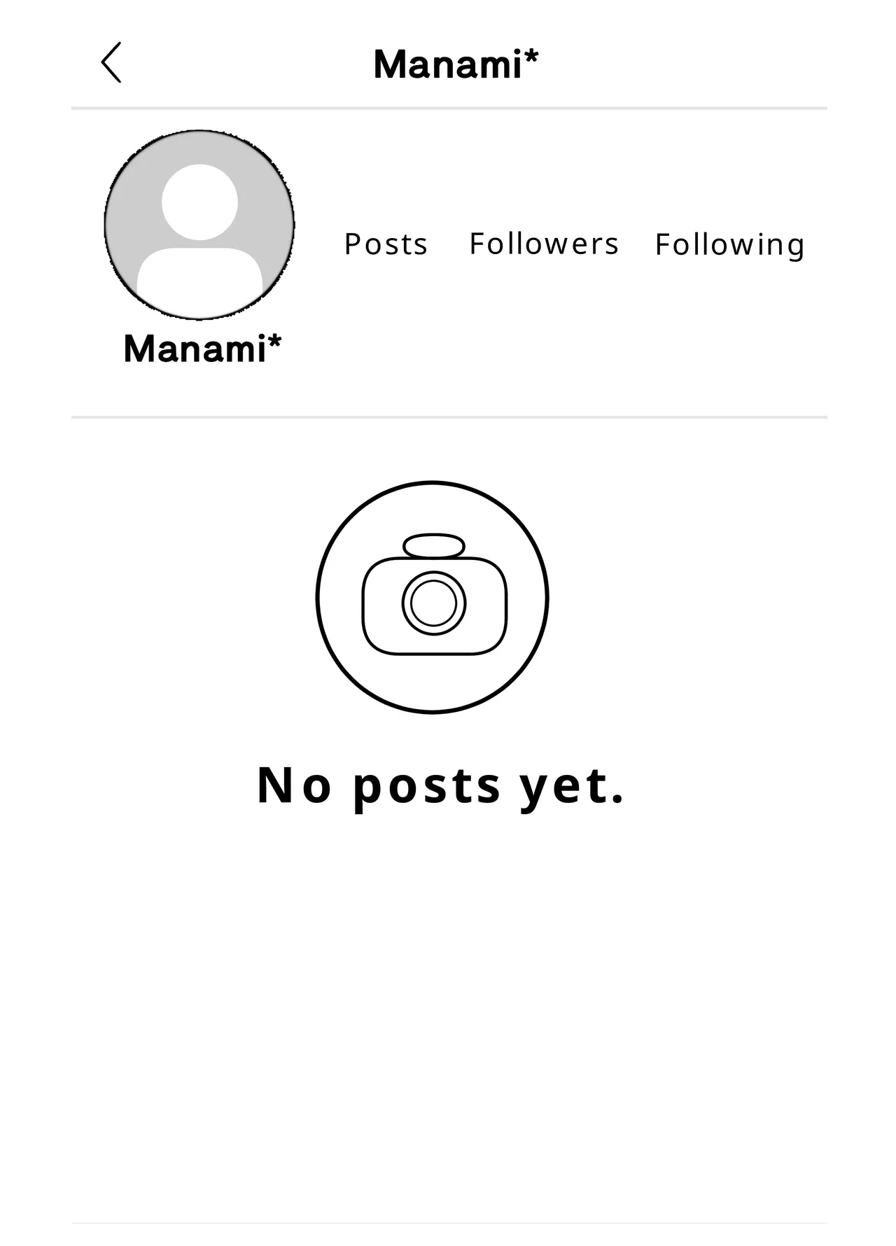 Netorare-genic 5 ~My Extrovert Girlfriend's NTR Record~ page 6 full