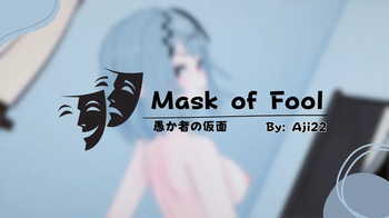Mask of Fool cover