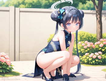 竜華キサキ cover