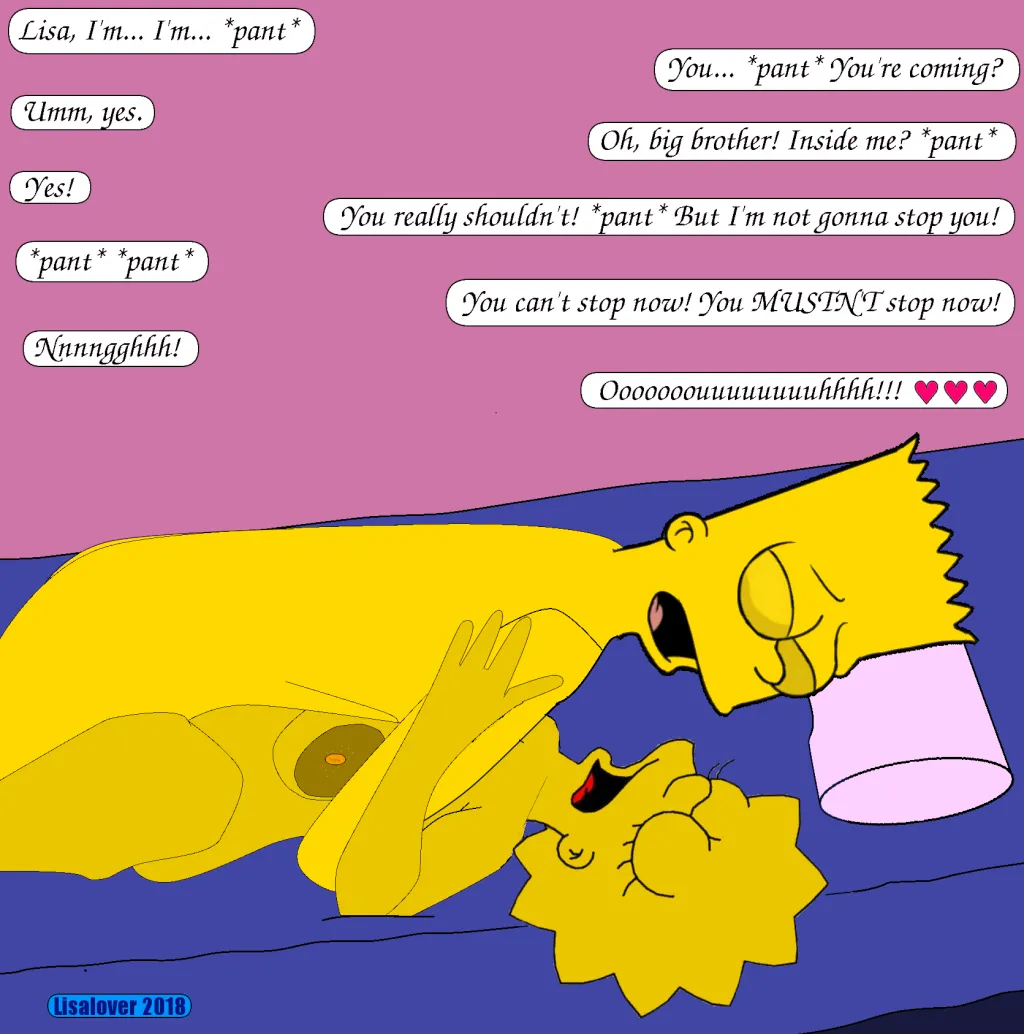 Artist - Lisalover page 10 full