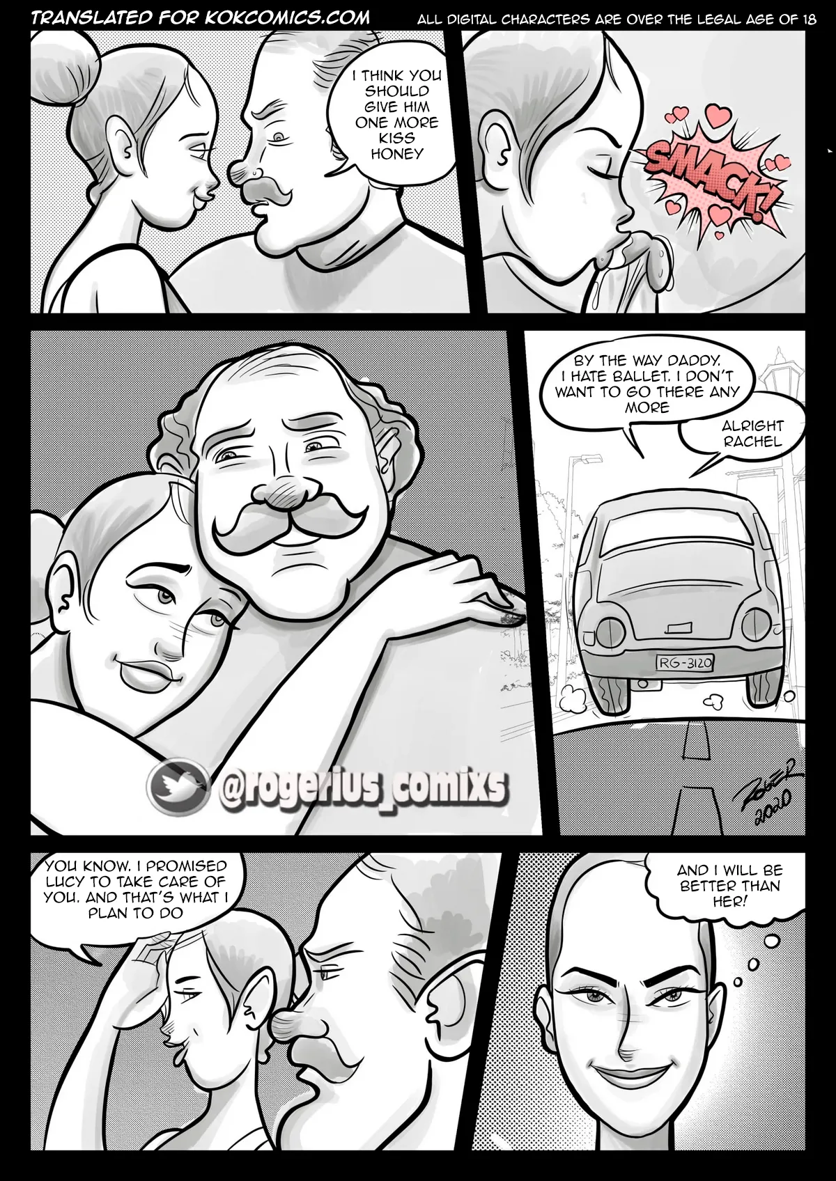 Father Of The Bride 2 page 10 full