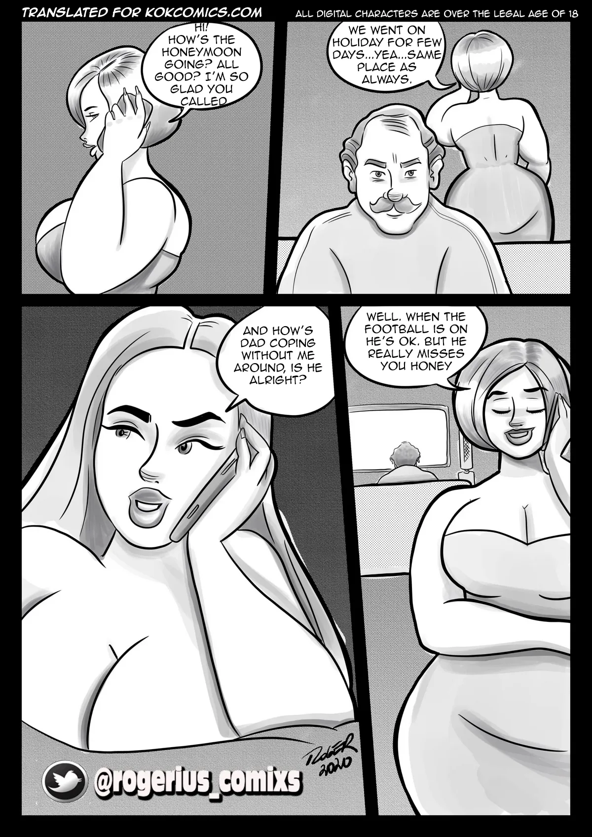 Father Of The Bride 2 page 2 full
