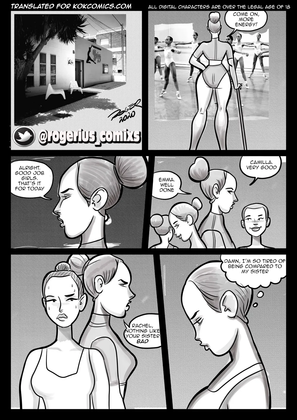 Father Of The Bride 2 page 5 full