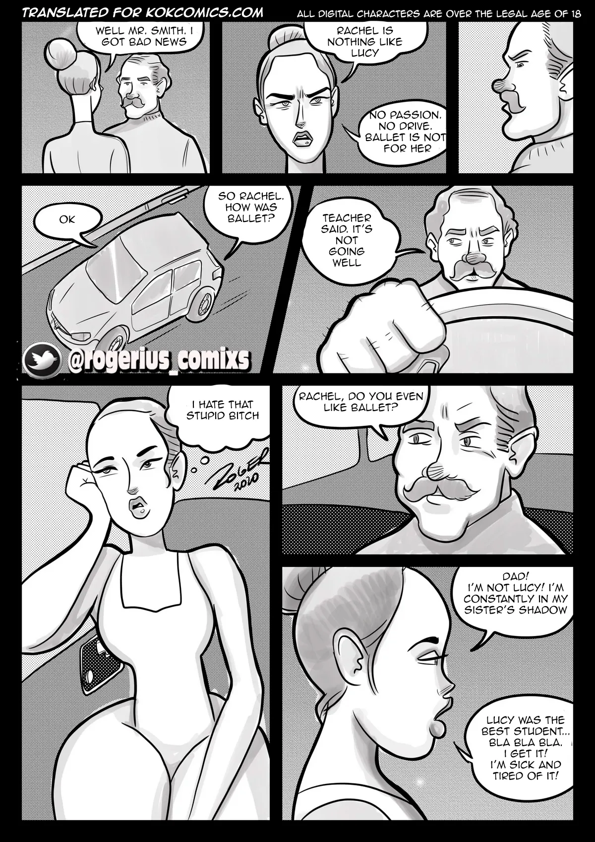 Father Of The Bride 2 page 6 full