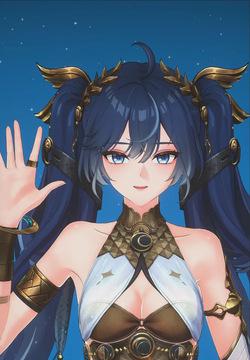 Iuno Dial Note Tir_AL