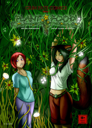 Grim Fate  + Spiritarium cover