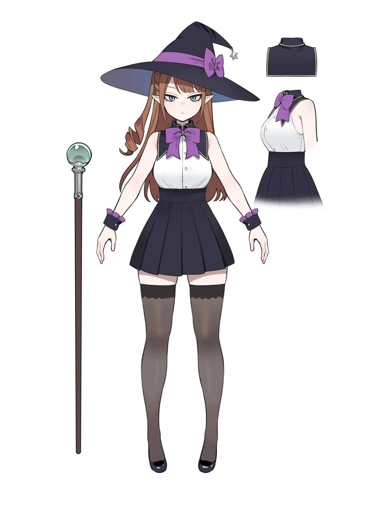 Isekai 100-nin Giri #06 | Body Counts in Isekai #06 page 8 full