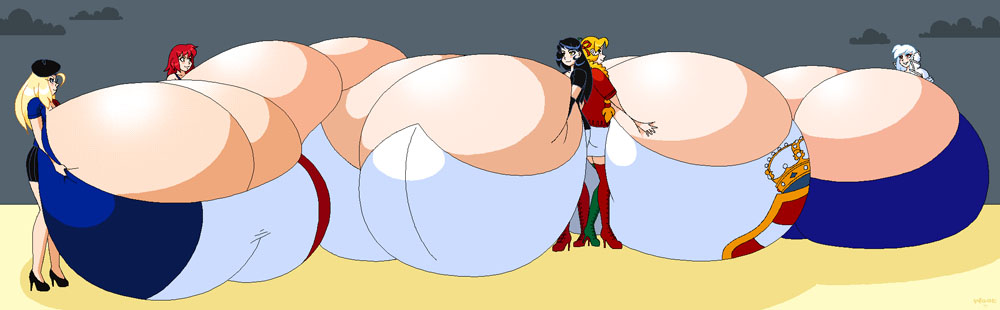 Artist - woot page 2 full