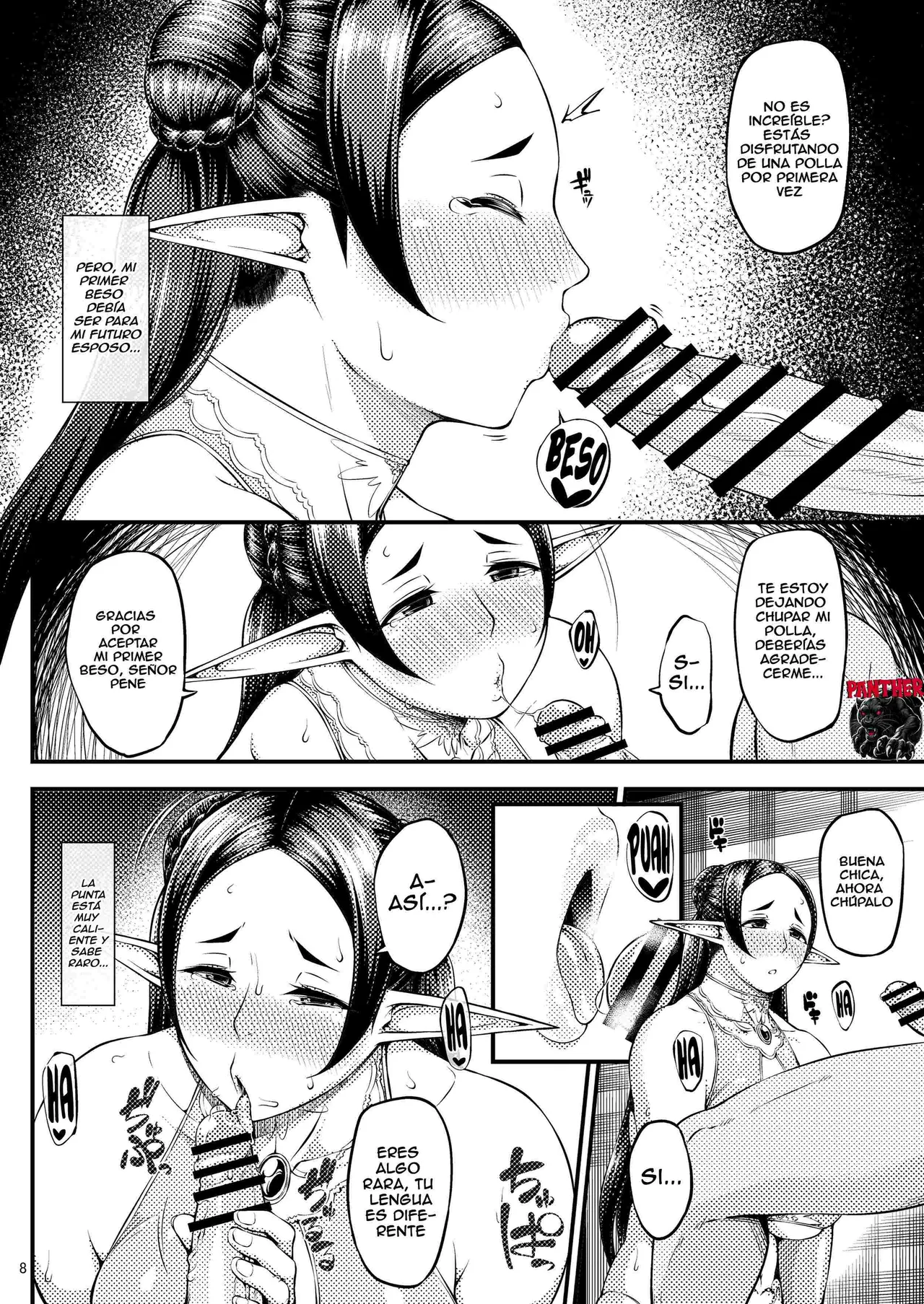 Kago no Naka no Tori Dainishuu | Los Pajaros Encerrados 2 page 10 full