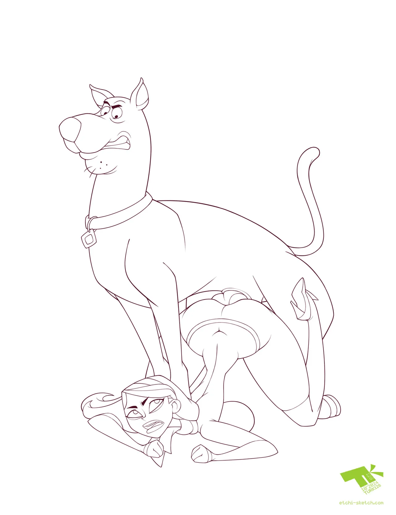 Bitchbreaker page 4 full