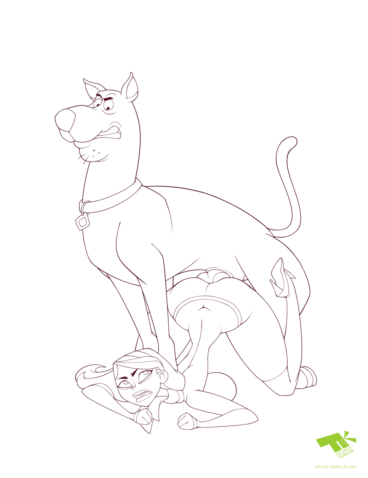 Bitchbreaker page 5 full