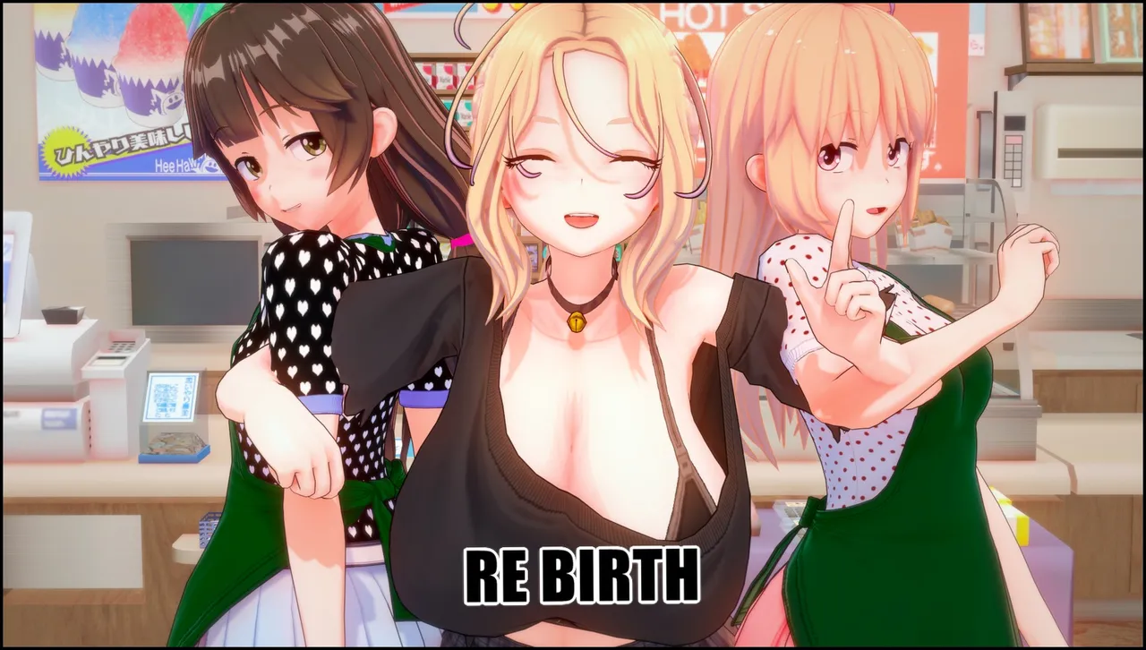 RE BIRTH page 1 full