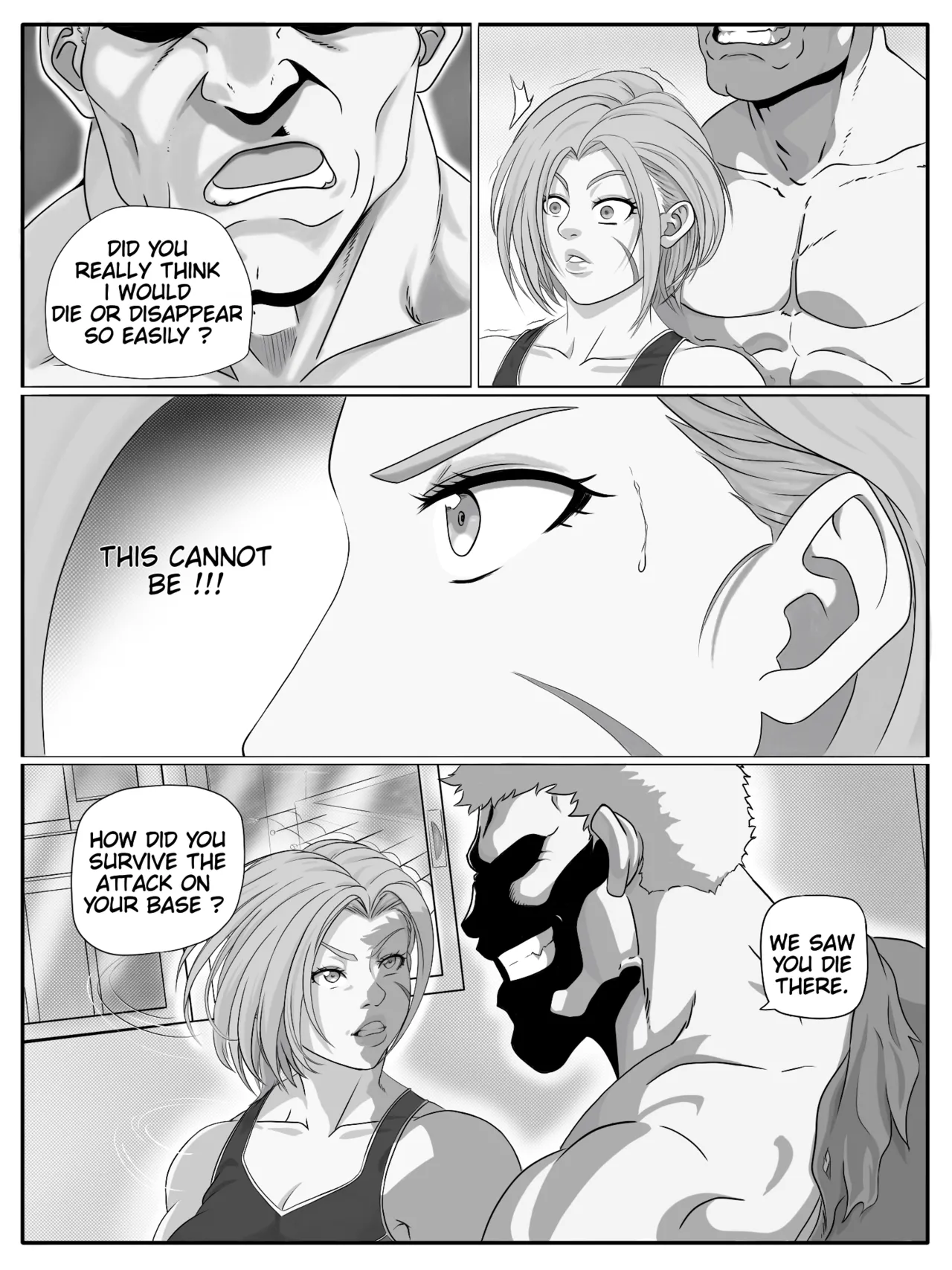 Psycho nutted page 2 full