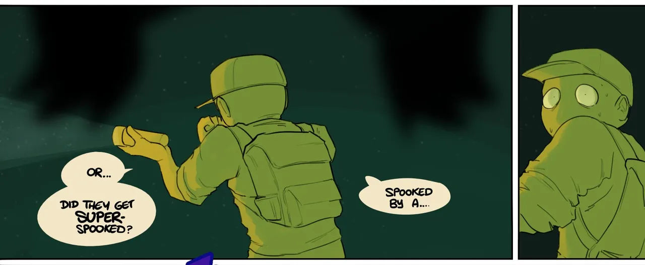 Expectations page 2 full