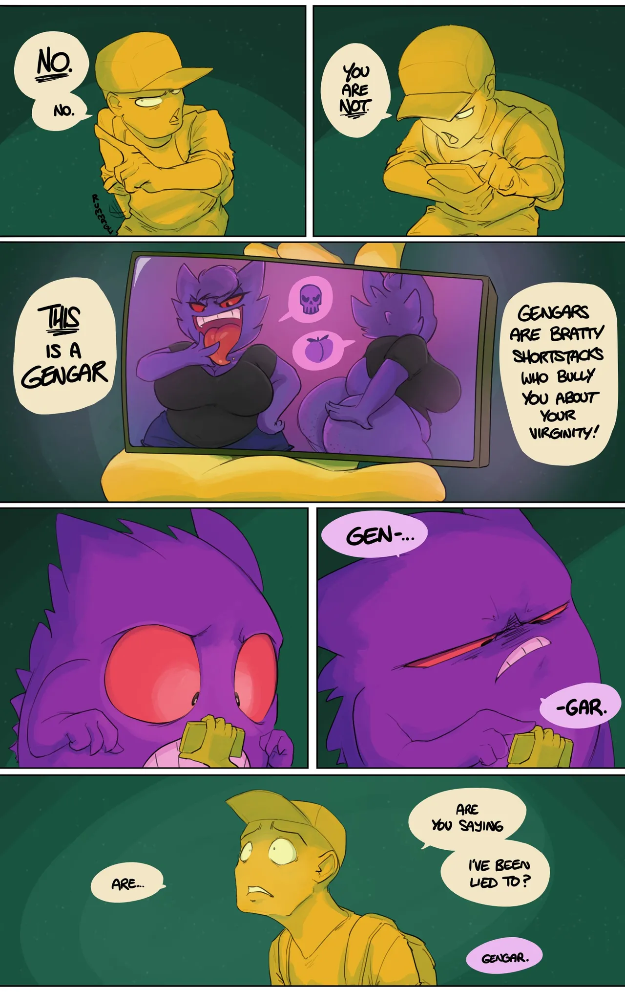 Expectations page 4 full