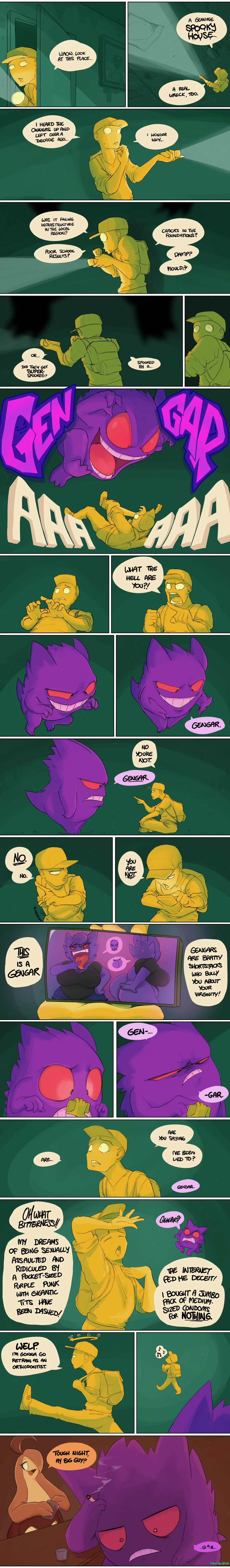 Expectations page 6 full