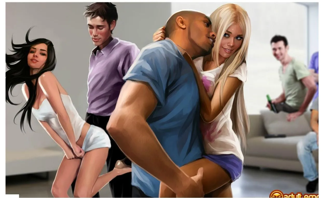 Nicole Heat - 05 Declassification page 3 full