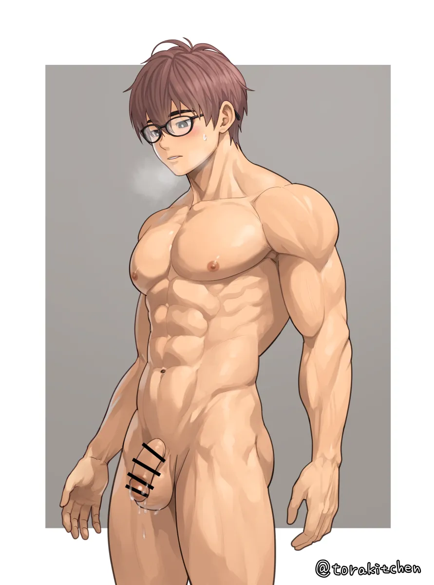 気弱そうでも page 10 full