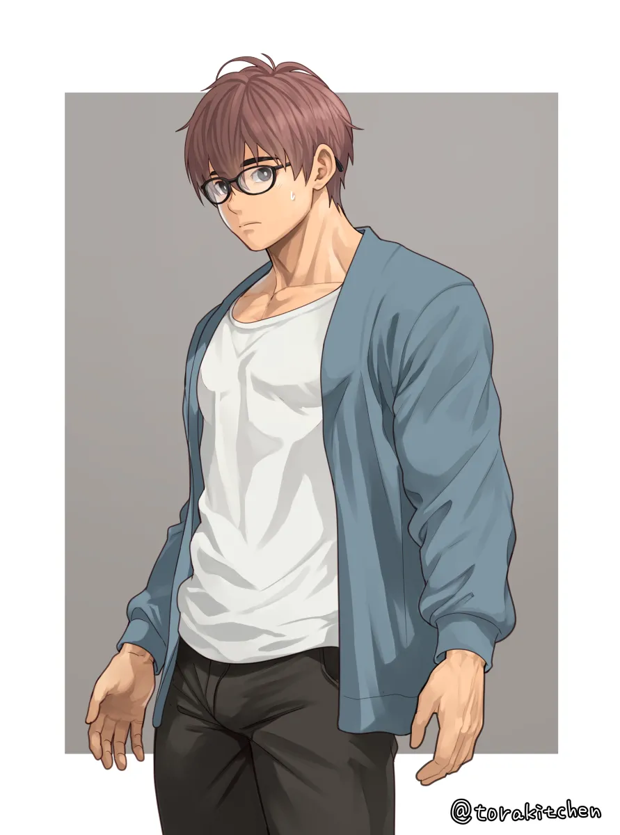 気弱そうでも page 2 full