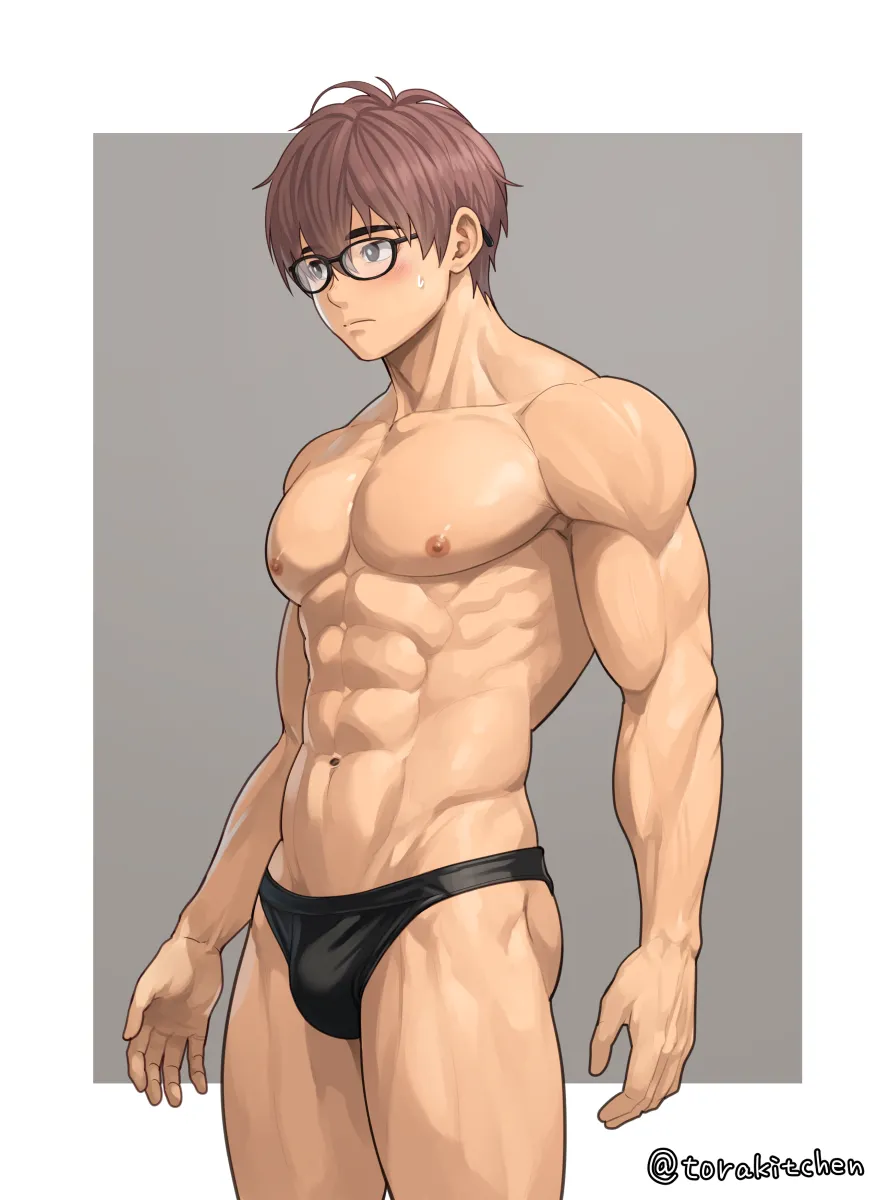 気弱そうでも page 3 full