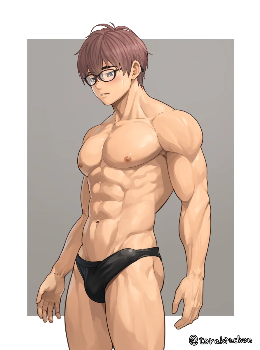 気弱そうでも page 5 full