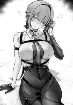 お酒よわよわイヴリンさんと…