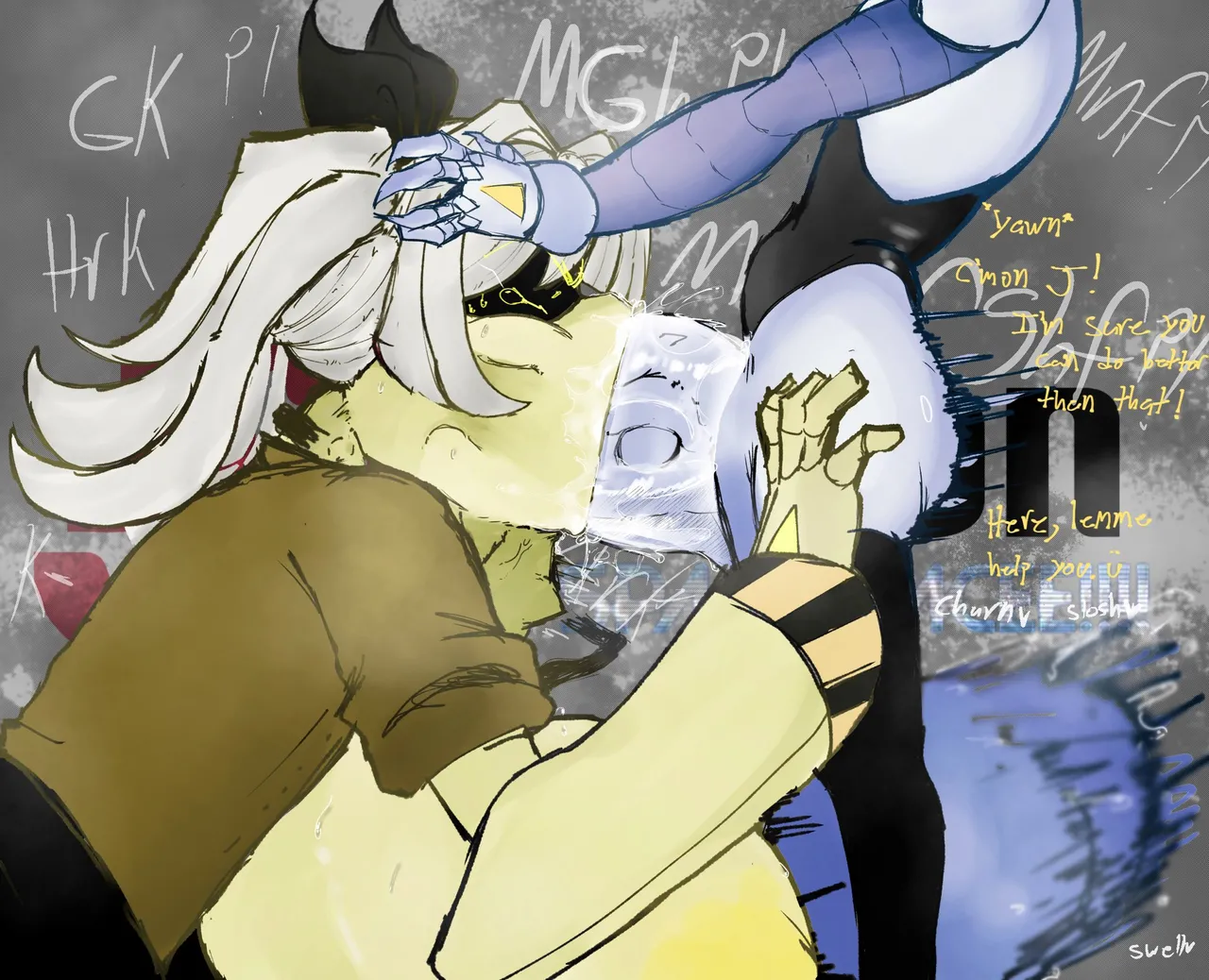 Company Milestone page 5 full