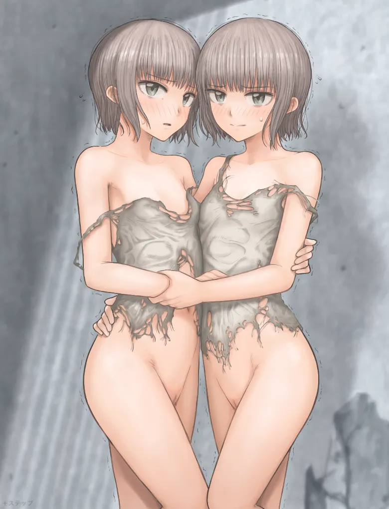 Isekai de Dore⚪︎ ︎no Futago o Utte Itanode sei Mokuteki de Katte Mita page 10 full