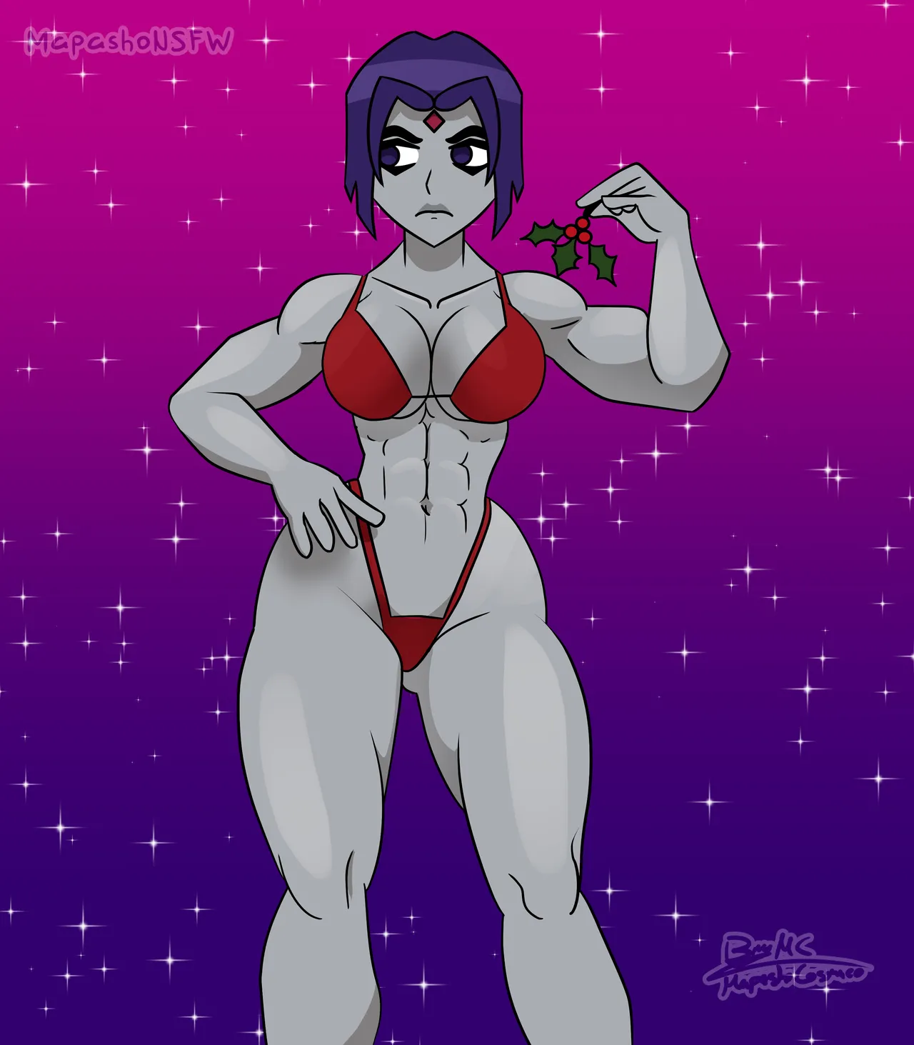 Teen Titans page 2 full