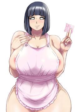 Boruto- Milf Hinata Hyuga