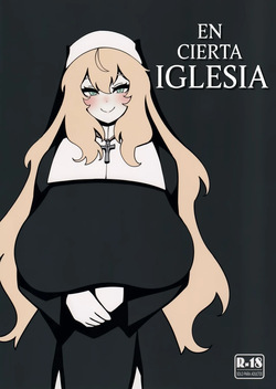 Toaru Kyoukai nite.｜En Cierta Iglesia