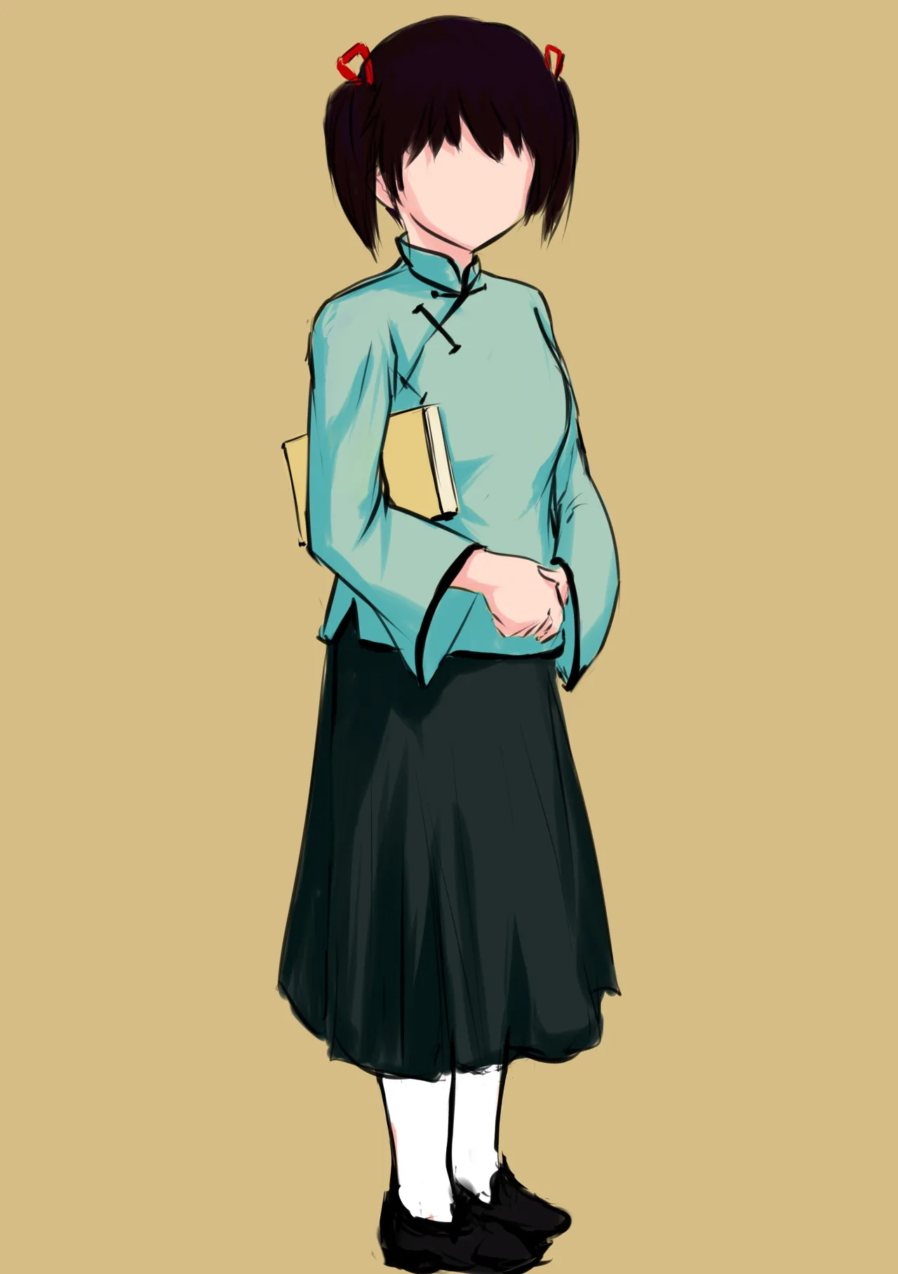 黄泉蛙（よみがえる） page 10 full