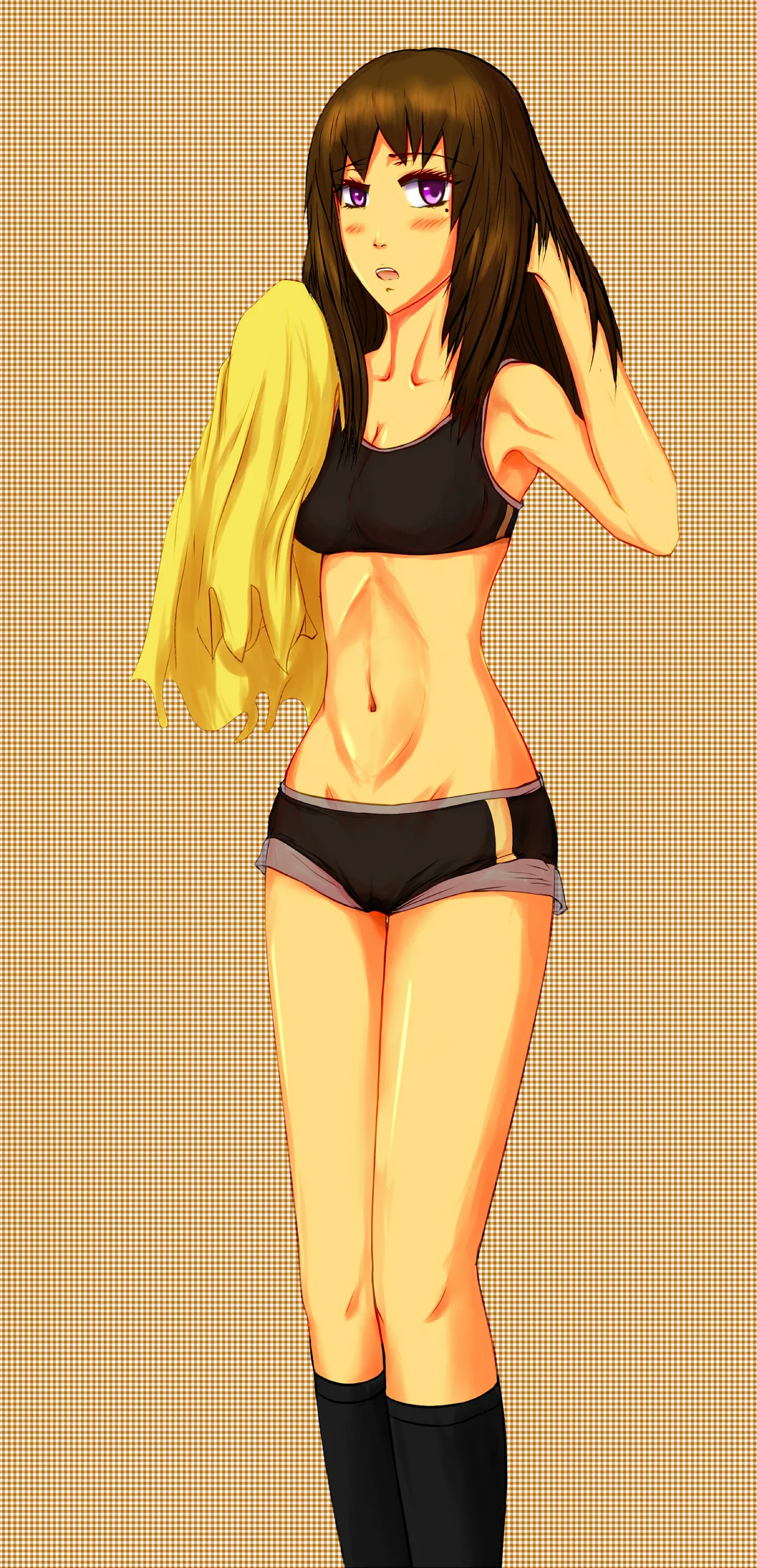 黄泉蛙（よみがえる） page 2 full